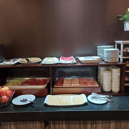Hotel Diego De Almagro קוריקו מראה חיצוני תמונה