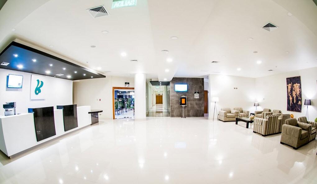 Hotel Diego De Almagro קוריקו מראה חיצוני תמונה