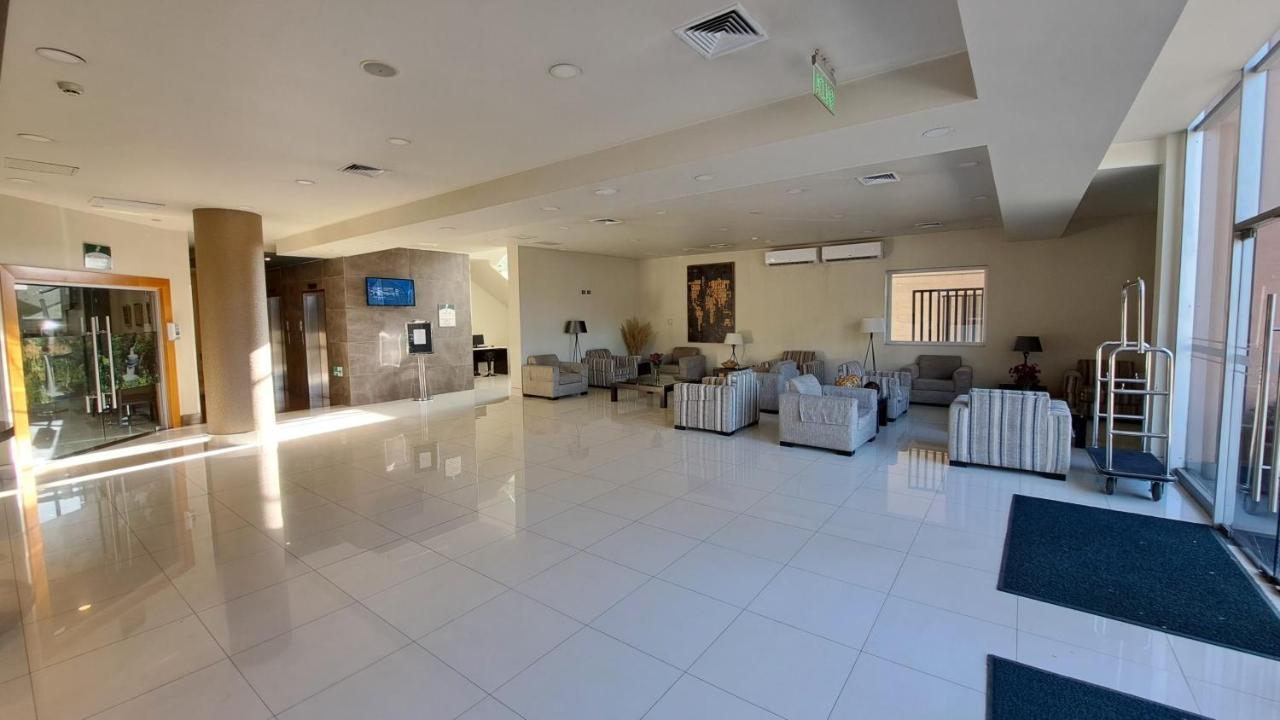 Hotel Diego De Almagro קוריקו מראה חיצוני תמונה