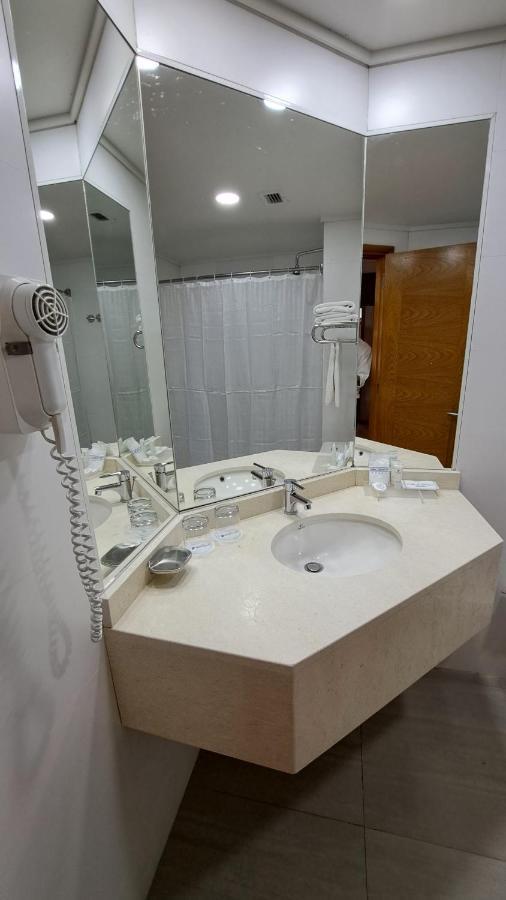 Hotel Diego De Almagro קוריקו מראה חיצוני תמונה