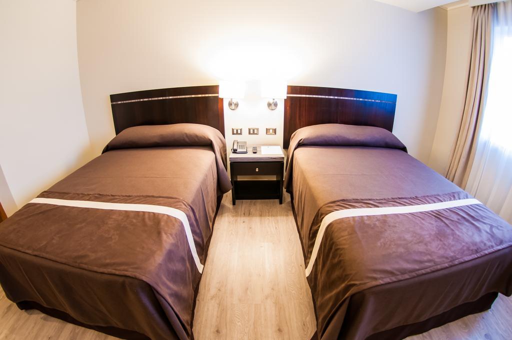 Hotel Diego De Almagro קוריקו מראה חיצוני תמונה