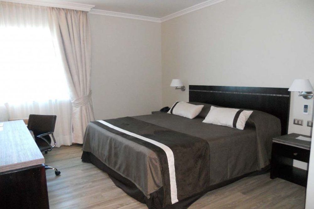 Hotel Diego De Almagro קוריקו מראה חיצוני תמונה