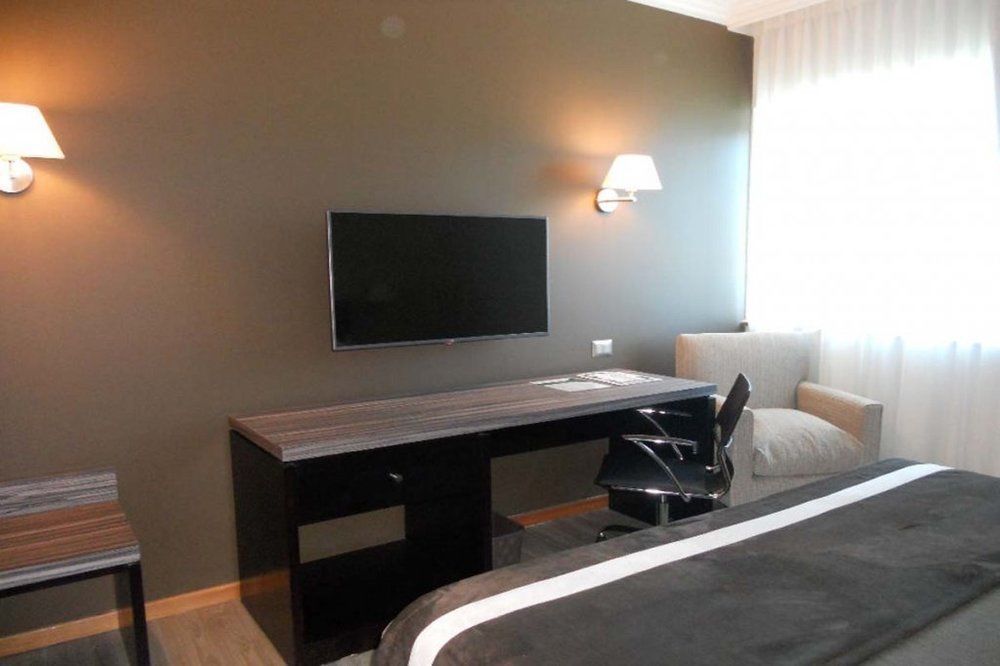 Hotel Diego De Almagro קוריקו מראה חיצוני תמונה