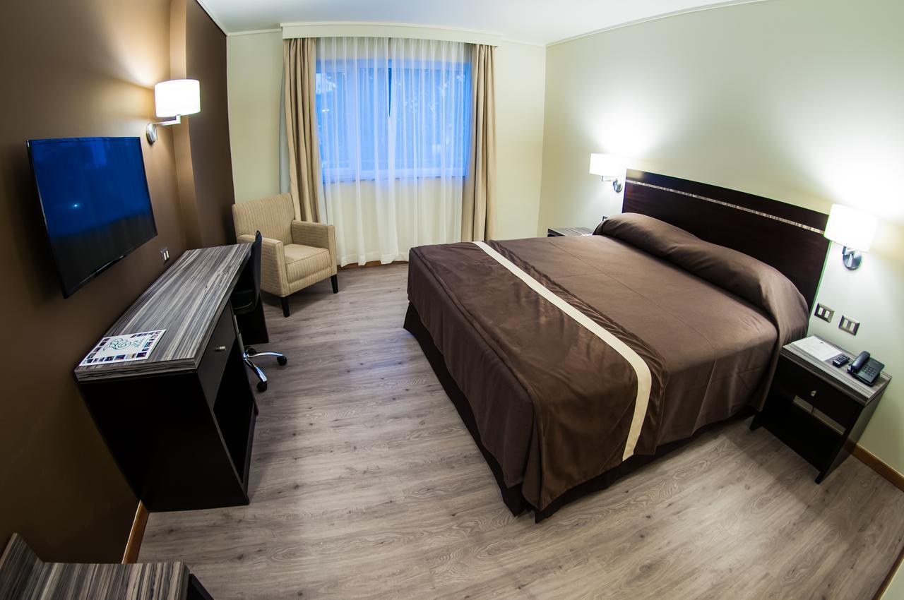 Hotel Diego De Almagro קוריקו מראה חיצוני תמונה