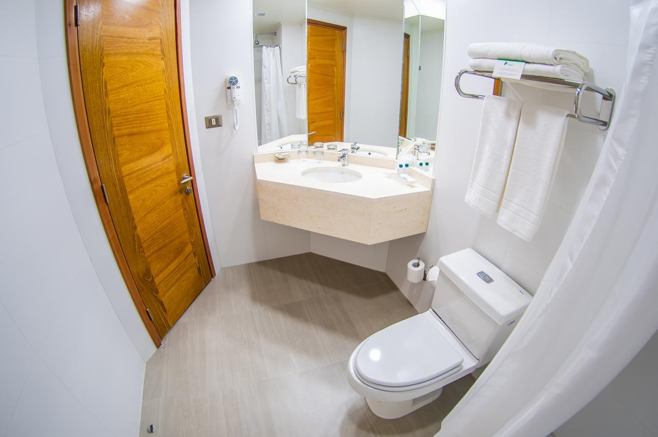 Hotel Diego De Almagro קוריקו מראה חיצוני תמונה
