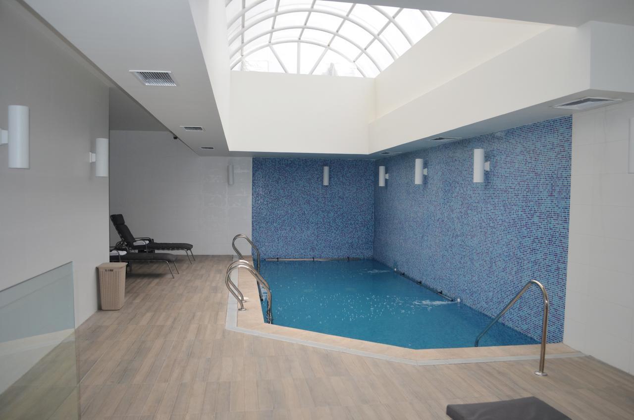 Hotel Diego De Almagro קוריקו מראה חיצוני תמונה